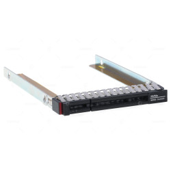 SM17A22347  LENOVO  2.5'' SFF HOT SWAP LOW PROFILE NVME CADDY FOR THINKSYSTEM